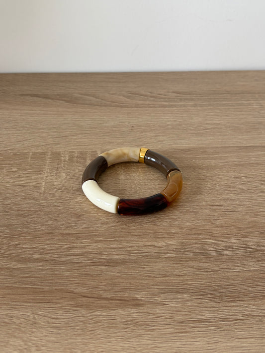 Bracelet bamboo Terra Lumen