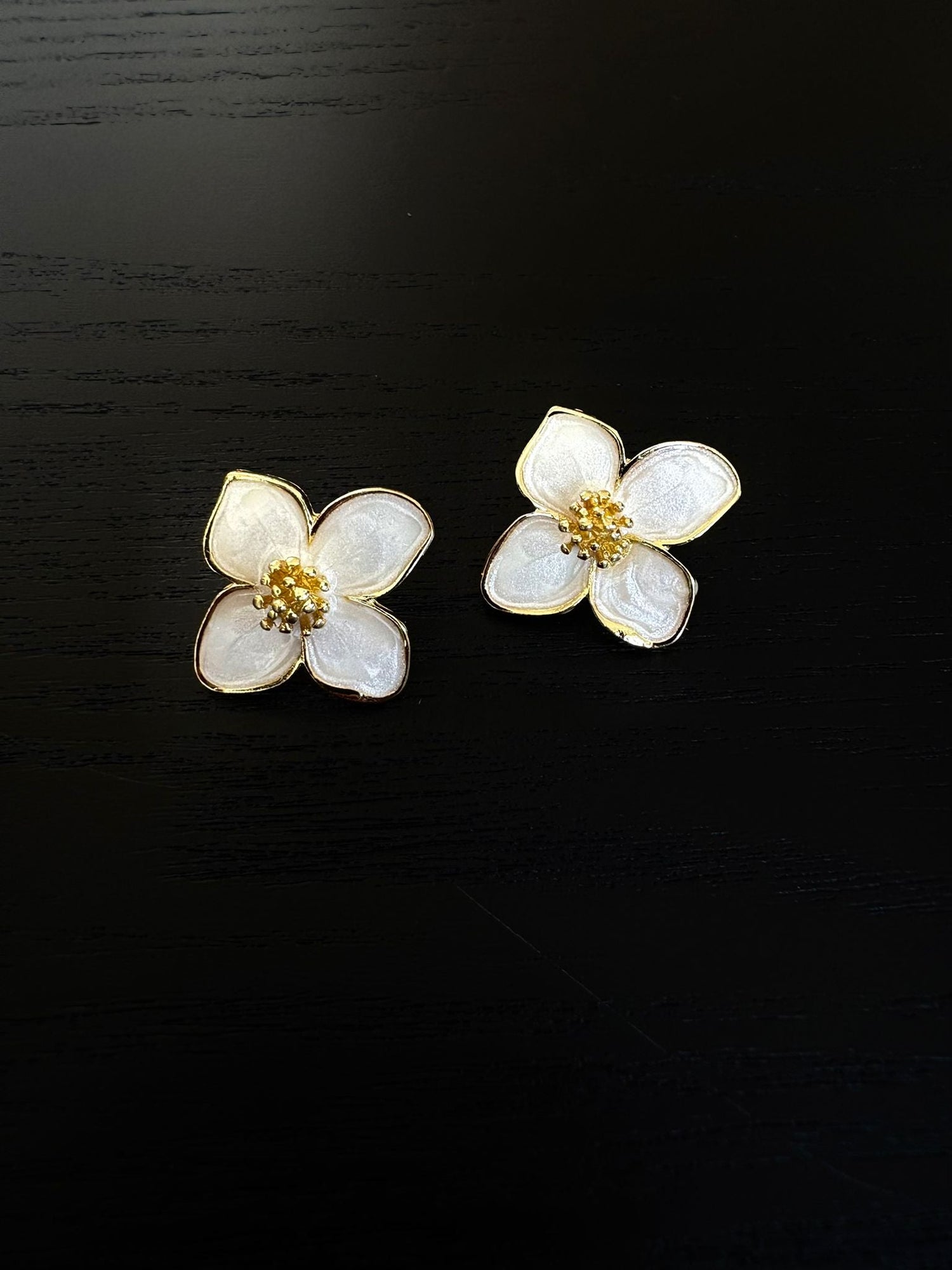 Nos Boucles d'oreilles