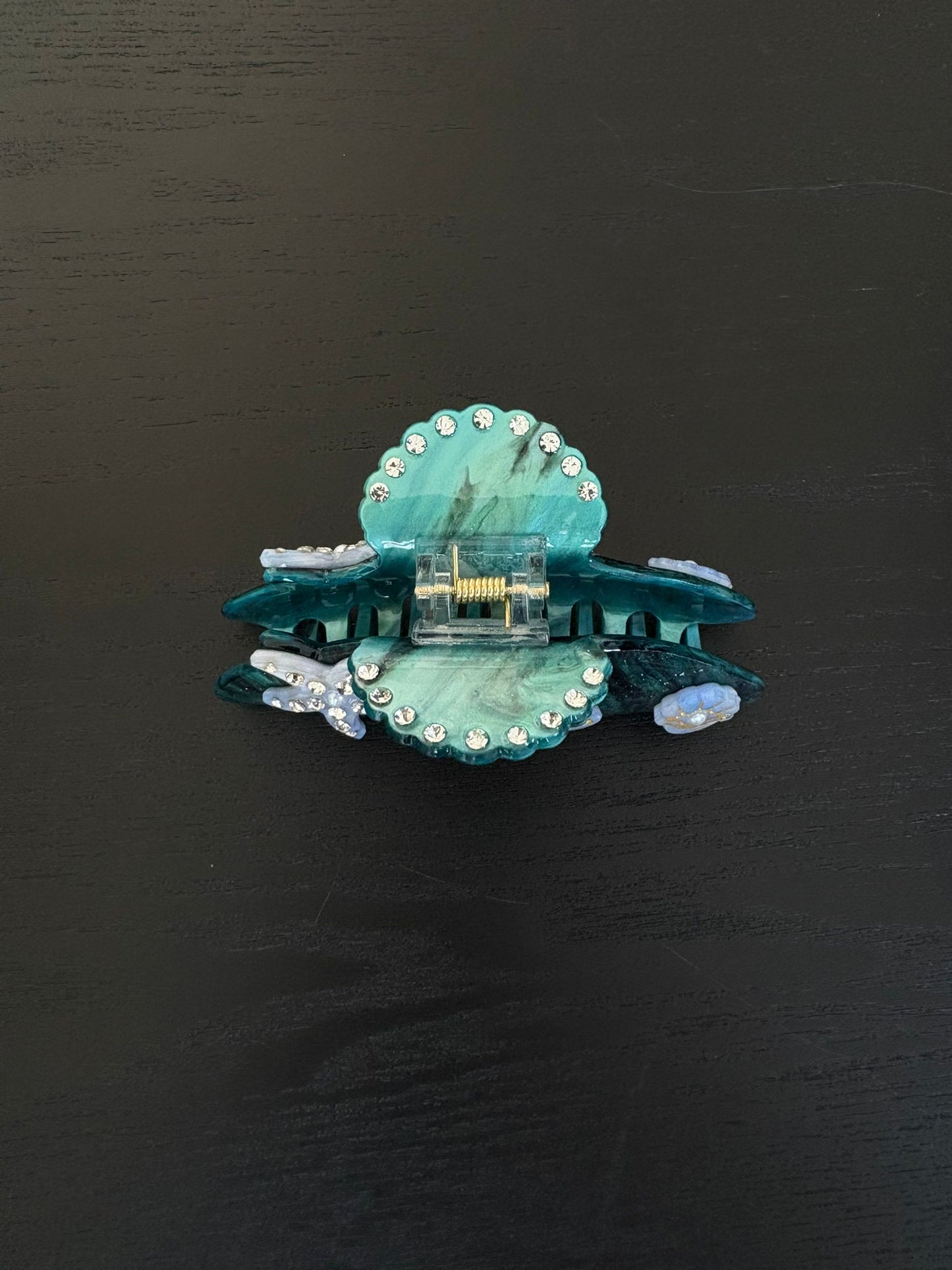 Pince Coquillage Azura