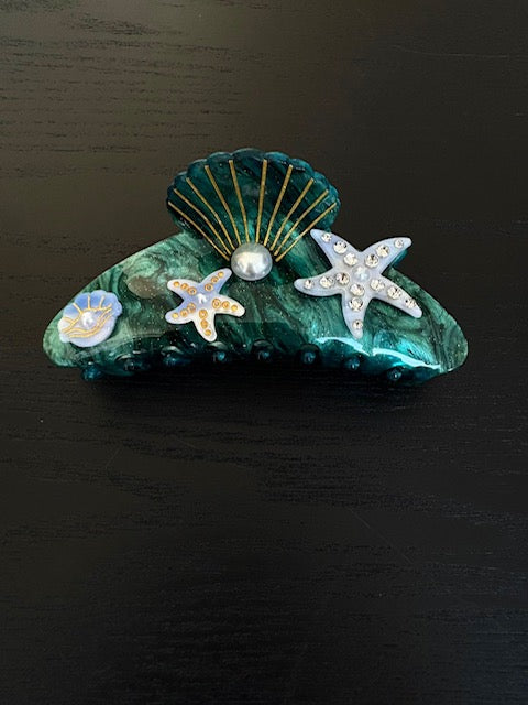 Pince Coquillage Azura