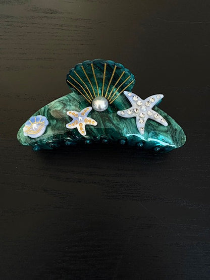 Pince Coquillage Azura