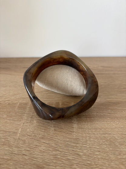 Bracelet Organique Terrae