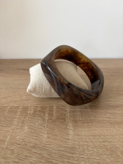 Bracelet Organique Terrae