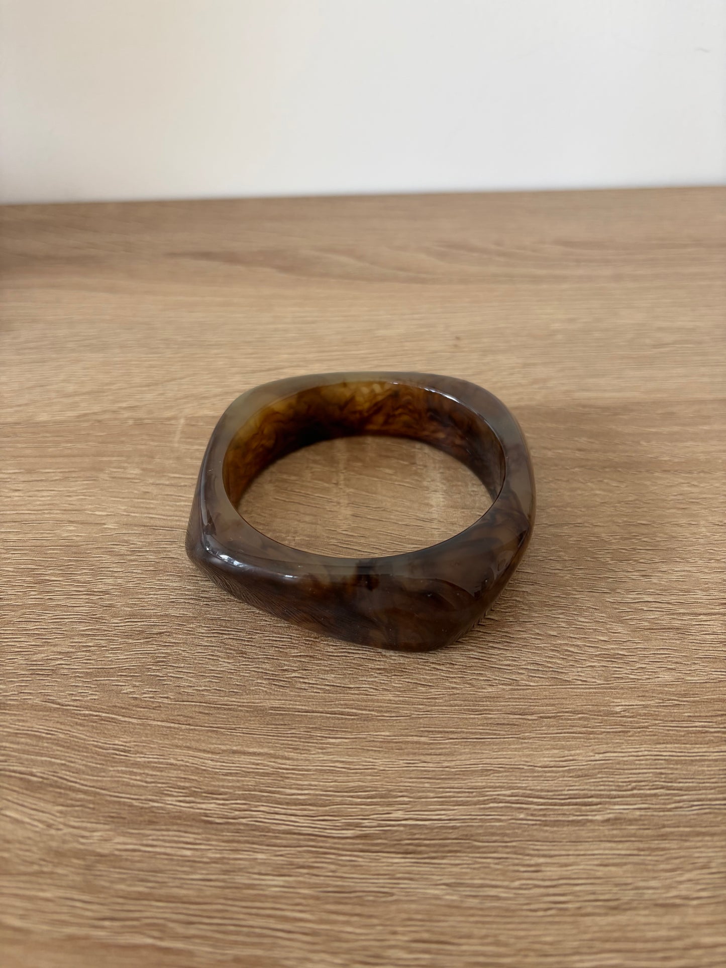 Bracelet Organique Terrae