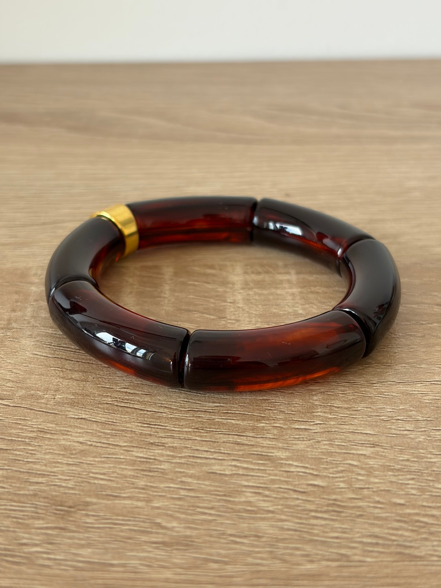 Bracelet Bamboo