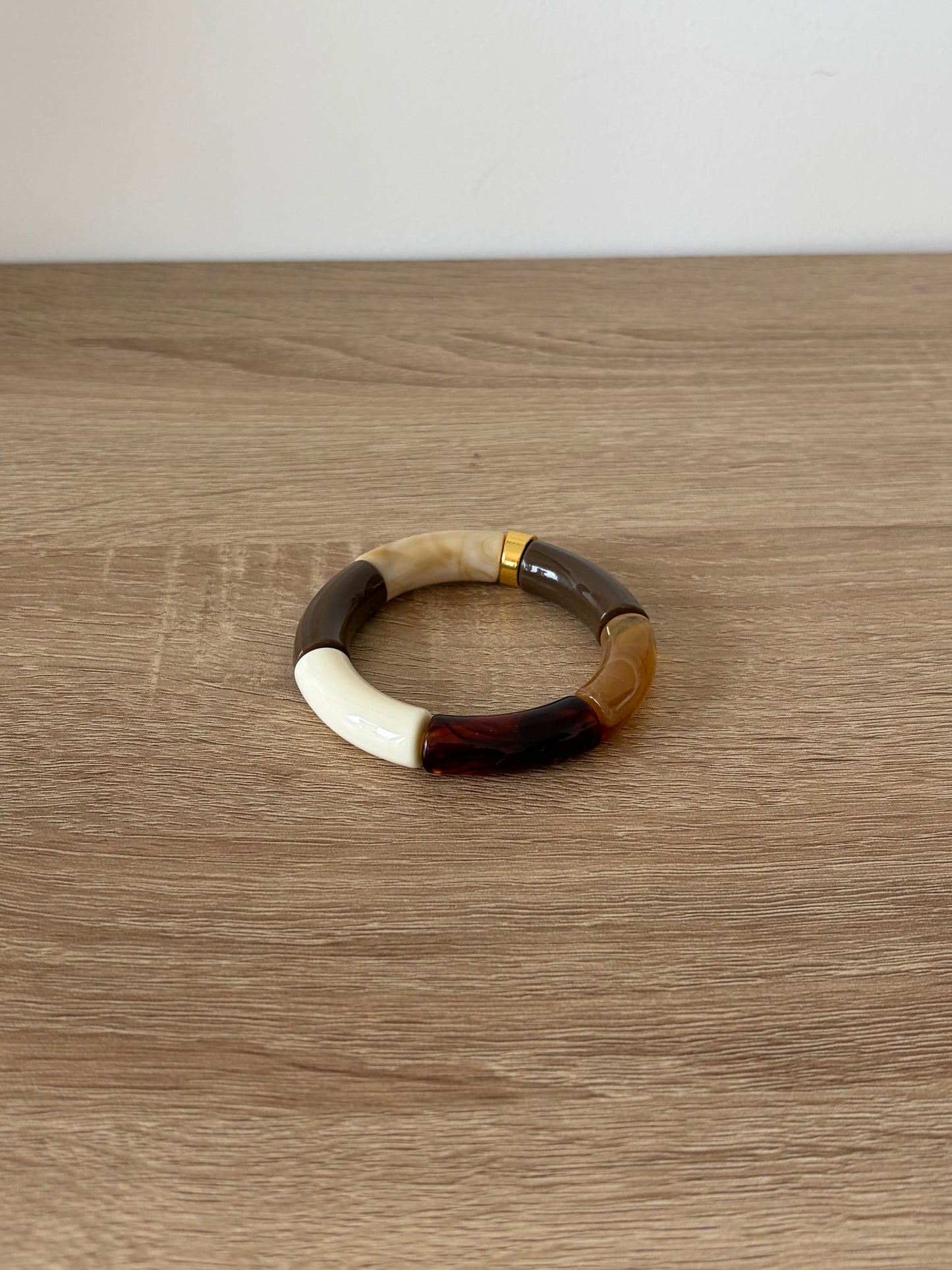 Bracelet bamboo Terra Lumen