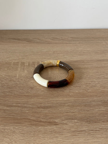 Bracelet bamboo Terra Lumen