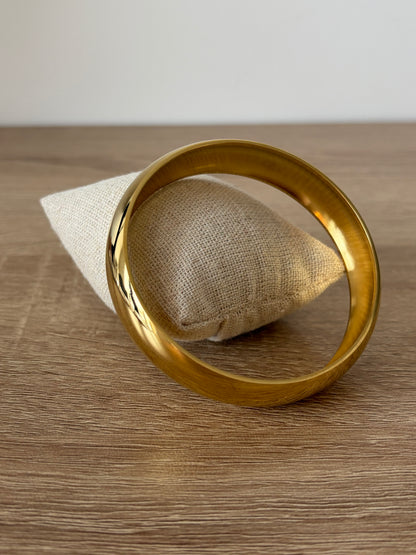 Bracelet manchette NOVA