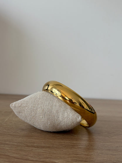 Bracelet manchette NOVA