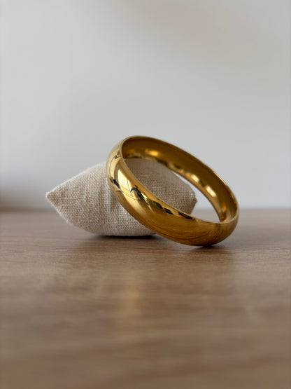 Bracelet manchette NOVA