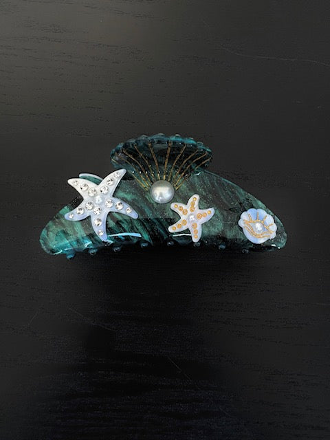 Pince Coquillage Azura